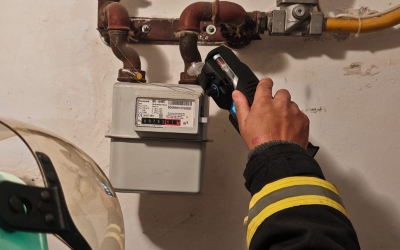 Efectul exploziei din București: Locatarii unei scări de bloc din Hipodrom au stat 30 de ore fără gaz, după ce a apărut o scurgere. Administrator: Procedura este lungă și costisitoare