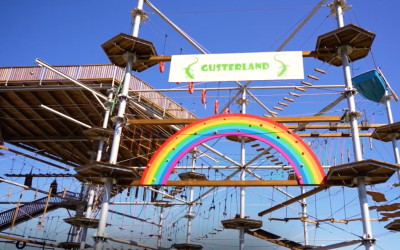 Mai trebuie și gard: Gușterlandul se va scumpi cu peste șase milioane de lei