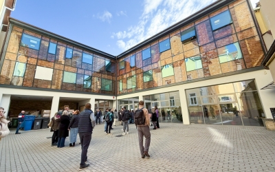 CJ Sibiu caută furnizor de energie pentru 18 luni. Contract estimat la 13 milioane lei pentru un consum de aprope 20.000 MWh