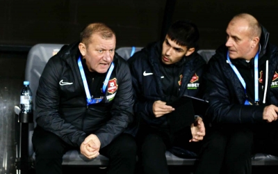 Dorinel Munteanu despre înfrângerea din meciul cu Craiova: „Au calitate, dar pe lângă asta trebuie și alte lucruri ca să câștigi un meci”