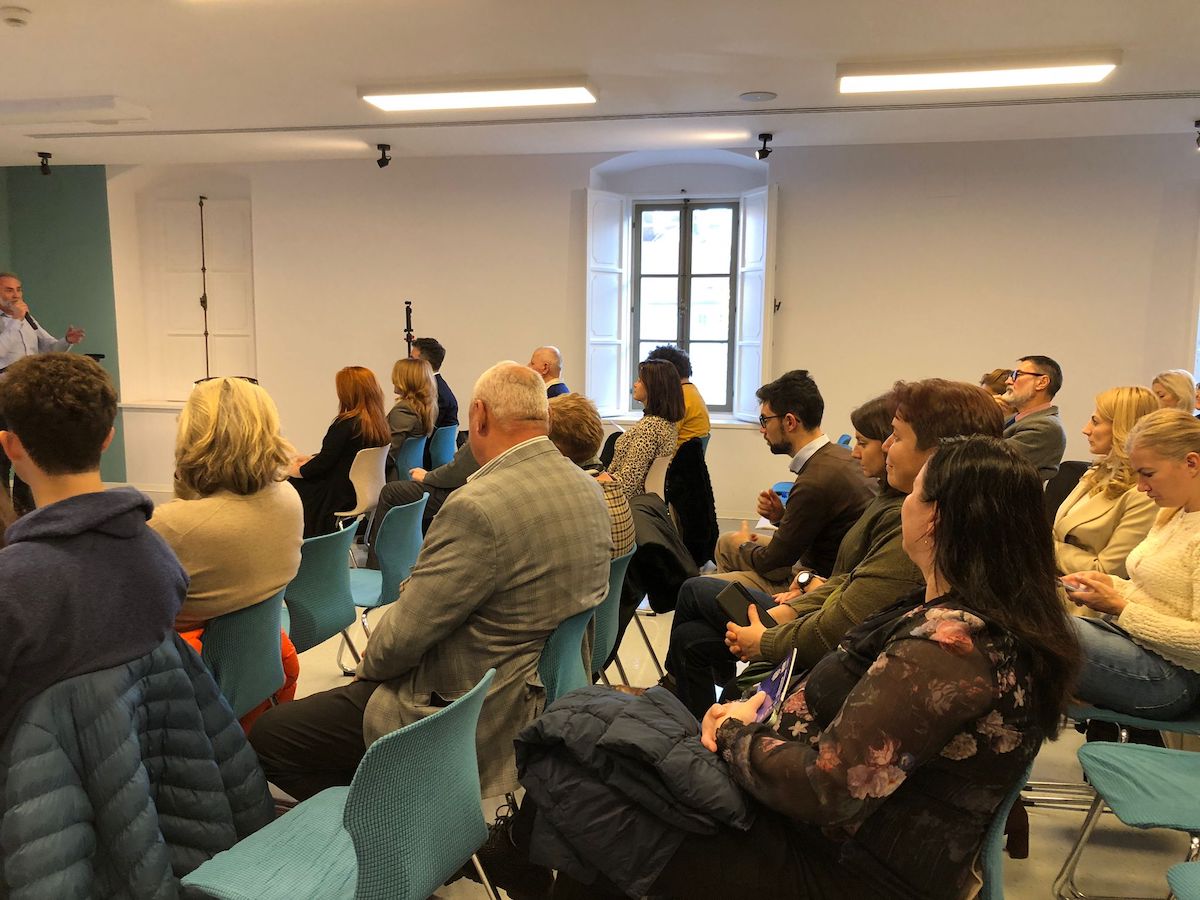 Știrile zilei: Valoarea imobilelor administrate de Urbana crește cu 10 milioane de euro, Modernizarea Bazei Salvamont de la Bâlea Lac se scumpește, Comuna Biertan a lansat brandul de destinație turistică