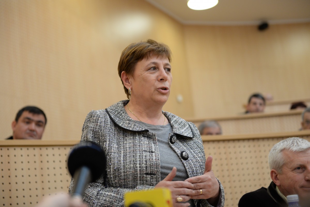 Bilanțul proiectelor realizate în comuna Loamneș, la final de an: Un obiectiv major finalizat este modernizarea celor două unități de învățământ din Armeni, Școala nr. 1 și Școala nr. 2 