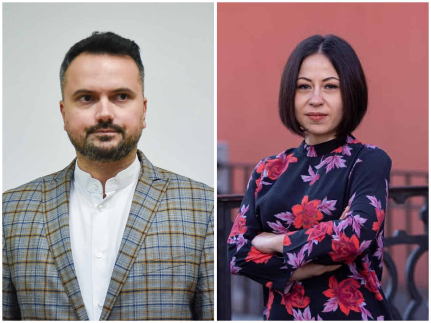 Actualizare. Scandal generat de AUR împotriva unei profesoare din Sibiu pentru că ar fi chemat elevii la proteste. „Am mers cu familia și prietenii”