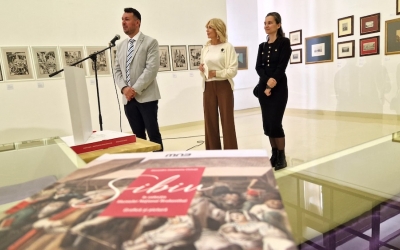 100 de locuri de văzut în Sibiu - un proiect nou dedicat turiștilor. Anunț cu ocazia ”celui mai important eveniment dedicat istoriei Sibiului în ultimii 50 de ani”