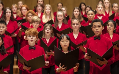 Un cor vechi de 164 de ani din Germania organizează strângere de fonduri pentru a cânta în Sibiu, la vară. 50 de coriști ar urma să ajungă aici
