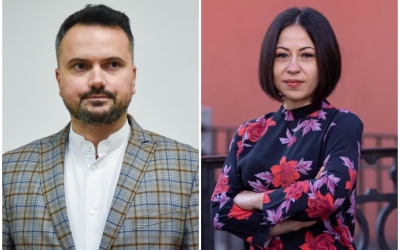 Actualizare. Scandal generat de AUR împotriva unei profesoare din Sibiu pentru că ar fi chemat elevii la proteste. „Am mers cu familia și prietenii”