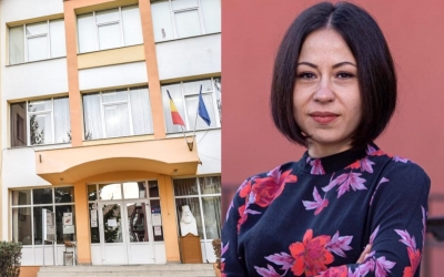 Conducerea Colegiului Pedagogic respinge acuzațiile privind implicarea politică a profesoarei Adela Dinu și participarea elevilor la proteste: „Afirmațiile sunt mincinoase și inventate”