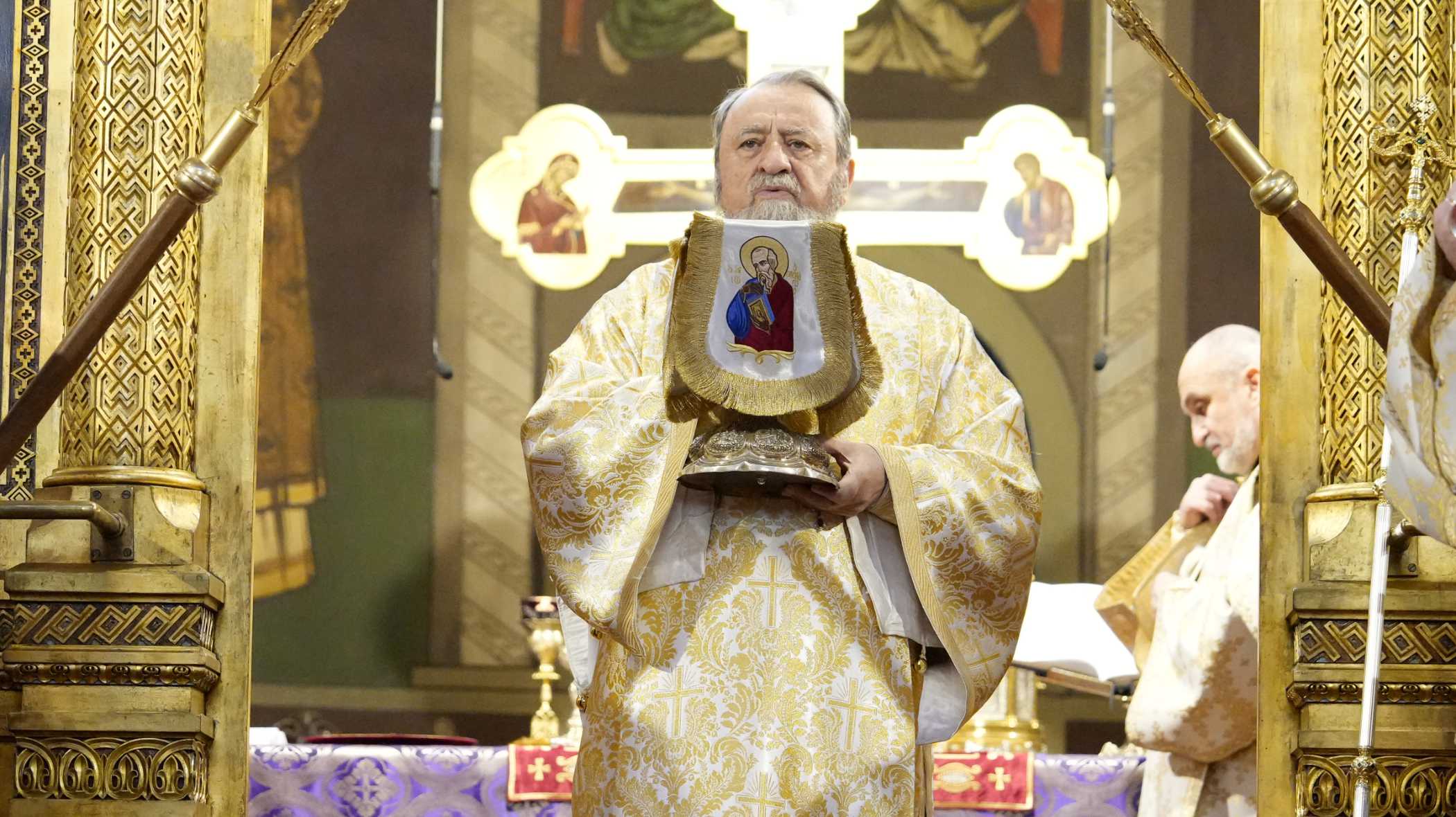 ÎPS Laurențiu Streza, Pastorala de Crăciun: „Adevărata bogăție a omului este dăruirea”