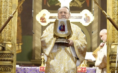 ÎPS Laurențiu Streza, Pastorala de Crăciun: „Adevărata bogăție a omului este dăruirea”