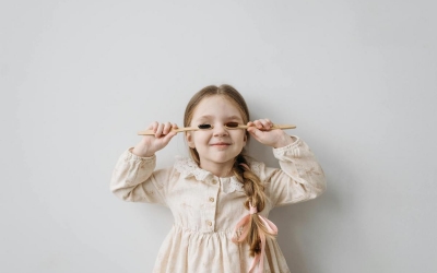 Cum alegi periuța electrică potrivită pentru copilul tău