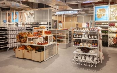 Primark anunță oficial deschiderea unui magazin la Sibiu Shopping City. Suprafața acestuia va depăși 2.000 mp