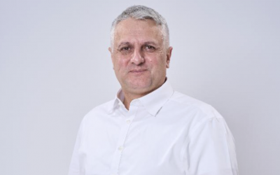 „Crăciunul nu e despre cadouri, ci despre Hristos”. Mesajul pastorului Sorin Cigher