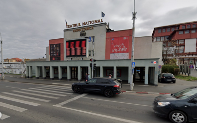 TNRS, Gong și Filarmonica din Sibiu primesc de la Guvern peste 11 milioane de lei din impozitele din ultimele 4 luni