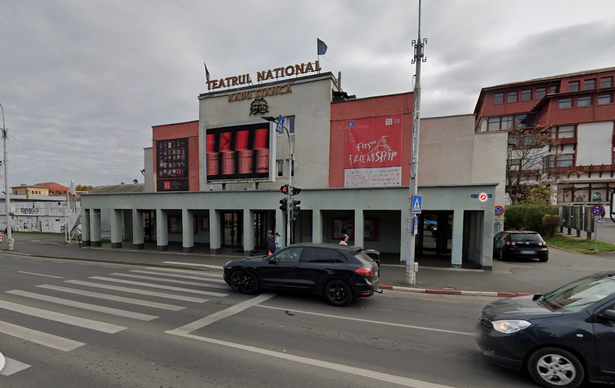 TNRS, Gong și Filarmonica din Sibiu primesc de la Guvern peste 11 milioane de lei din impozitele din ultimele 4 luni