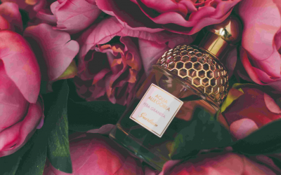 De ce parfumurile definesc stilul personal