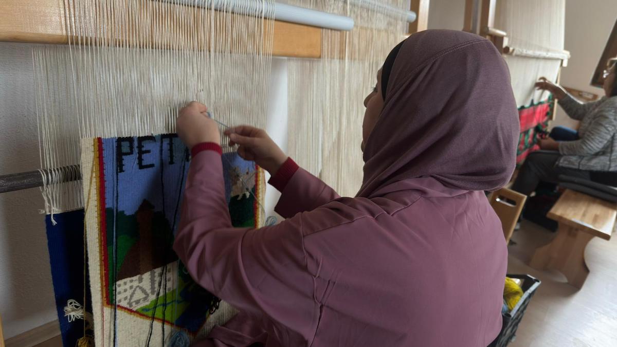 Experiență transnațională în Muntenegru: meșteșuguri, identitate și perspective pentru pilotul din județul Sibiu în cadrul proiectului COMMHERITOUR