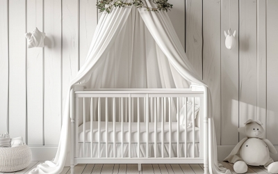 Cum să îți îmbunătățești calitatea somnului prin alegerea saltelei potrivite și organizarea inteligentă a dormitorului