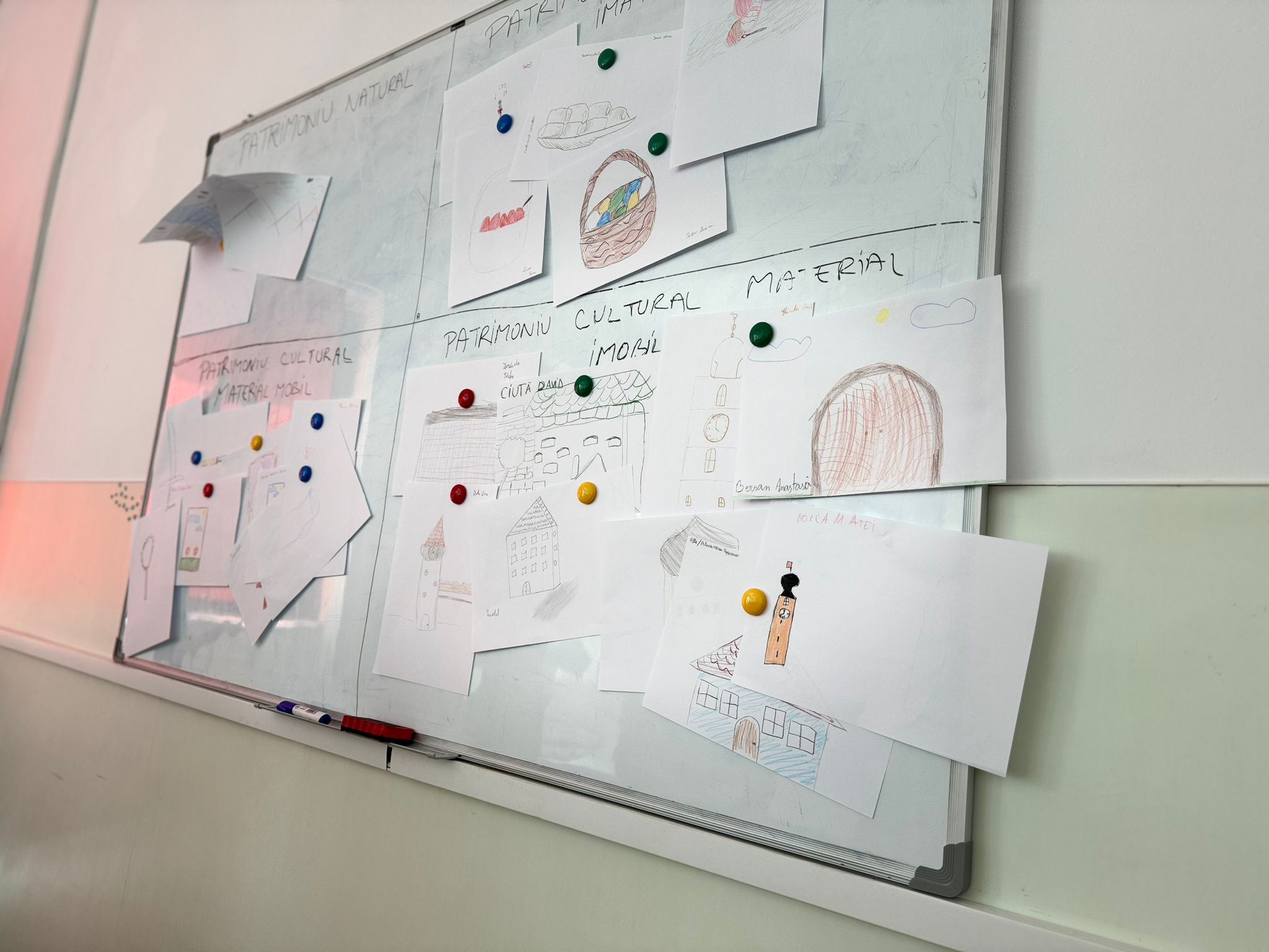 ULBS lichidează programul de licență privind studiul patrimoniului și introduce un master de Istorie socio-culturală a periferiei. „E adaptare la nevoile de pe piața muncii”