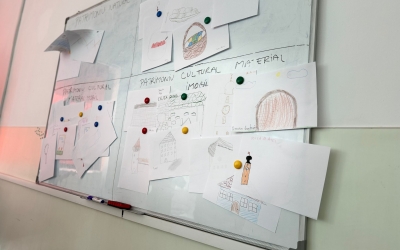 ULBS lichidează programul de licență privind studiul patrimoniului și introduce un master de Istorie socio-culturală a periferiei. „E adaptare la nevoile de pe piața muncii”