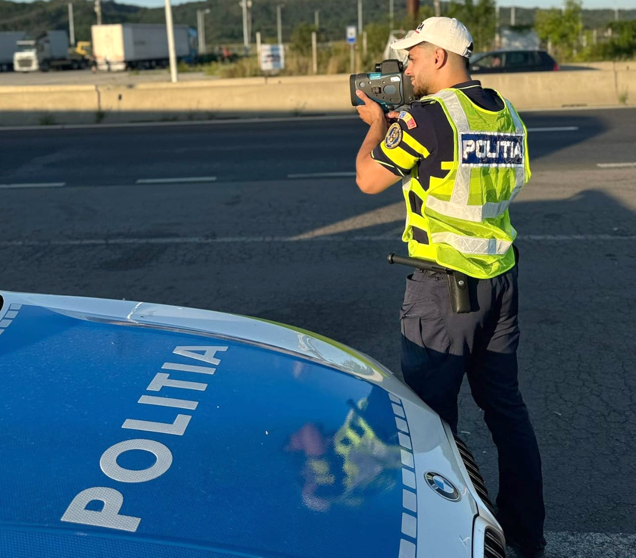 Razie de amploare în municipiul Sibiu: 22 de sancțiuni, cinci infracțiuni constatate și peste 3 kg de articole pirotehnice indisponibilizate