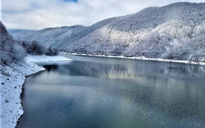 Atacul asupra serverelor Apelor Române n-a ajuns și la Sibiu. „Preventiv, legătura cu Administrația Națională este temporar sistată”