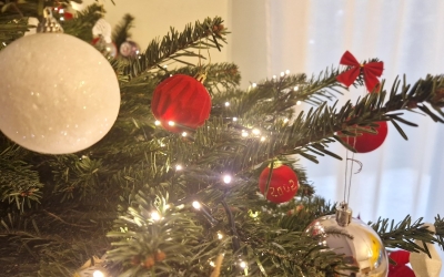 Cum evităm risipa și consumerismul de Sărbători. Soma vă urează un Crăciun fericit și sustenabil, alături de cei dragi!
