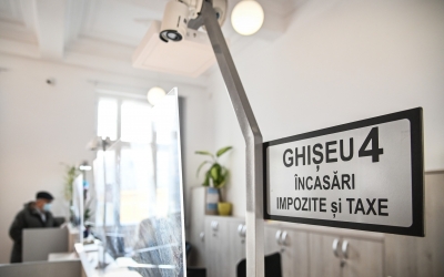 30 decembrie 2025 este ultima zi din an în care se încasează taxe și impozite locale 