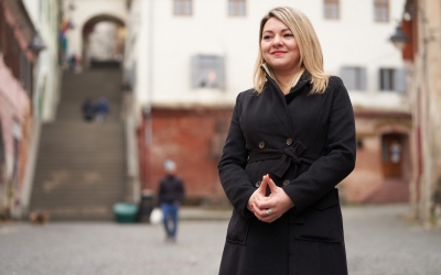 Primarul din Turnu Roșu reclamă presiuni pentru transformarea altor 5,5 ha de munte împădurit în carieră de piatră. „Este nevoie pentru autostrăzi, dar nu în orice condiții”