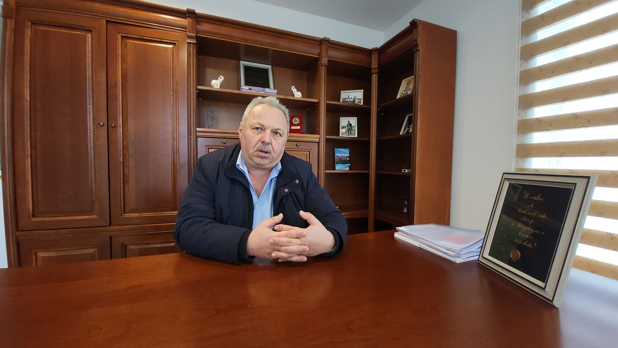 Vonica Maniu, președintele Uniunii Oierilor din România: „Acum toată producția se îndreaptă spre piața arabă. Cineva trebuie să se zbată pentru acest sector în Uniunea Europeană”