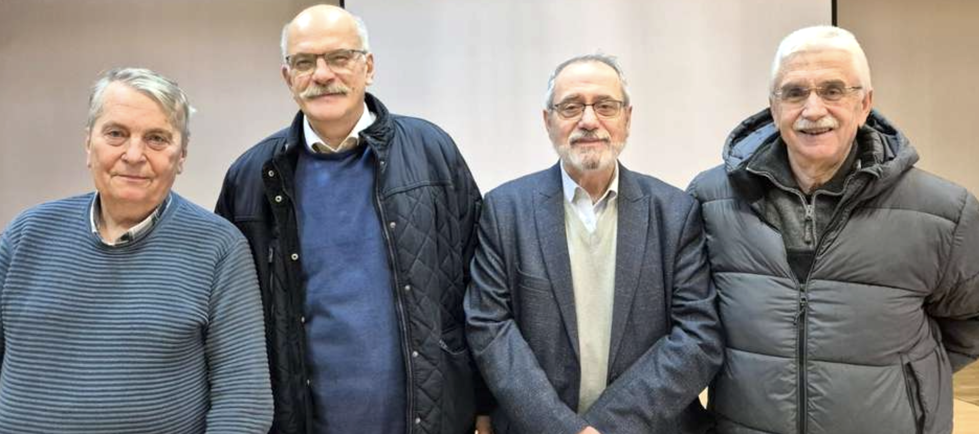 Profesorii care au scris istoria fizicii în Sibiu. Povestea lor, publicată în InHouse, o revistă de referință academică