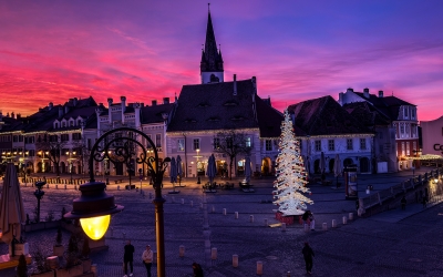 Sondaj. În 2025, românilor le-a fost cel mai frică de creșterea prețurilor și apoi de boală. Criza politică, pe locul 3