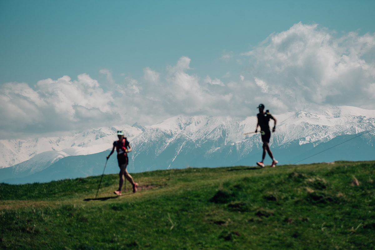 Urme Pe Play 2026 deschide sezonul de alergare montană din județul Sibiu