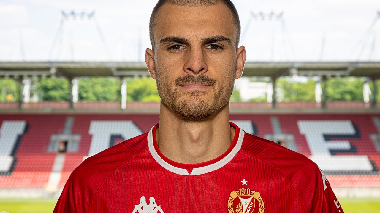 FC Hermannstadt l-a transferat pe fundașul Bozhidar Chorbadzhiyski, cu 11 selecții pentru naționala Bulgariei