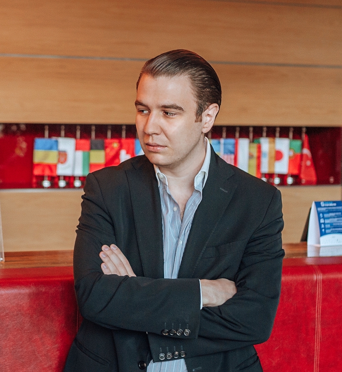 ACTUALIZARE Semnal de alarmă din economia sibiană. Primăria Sibiu îi răspunde lui Oprea Carabulea