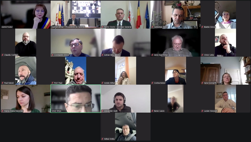 Taxa de salubrizare se scumpește cu 22%, deși zeci de mii de sibieni nu plătesc. Consilier local: ”Creștem tot pentru cei corecți, care plătesc!”