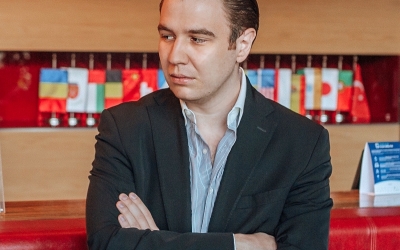 Semnal de alarmă din economia sibiană. Oprea Carabulea: Horeca nu mai rezistă. Impozitul crește, salariile cresc, puterea cumpărare scade, gradul de ocupare a scăzut