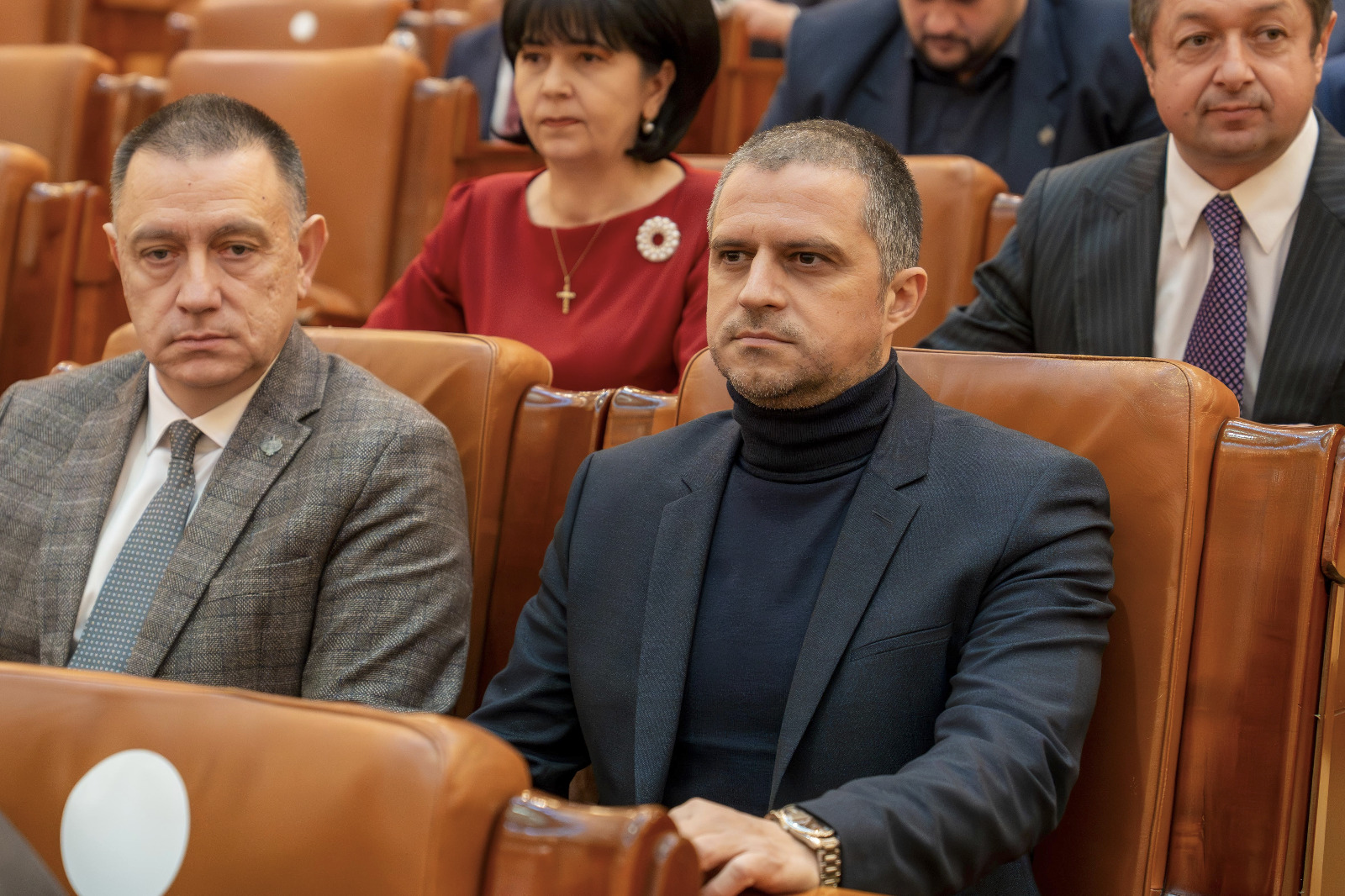 Deputatul PSD Bogdan Trif: Am reușit să trecem de Senat Legea privind eliminarea CASS-ului pentru mame, veterani-văduve de război, invalizi de război și foștii detinuți politici