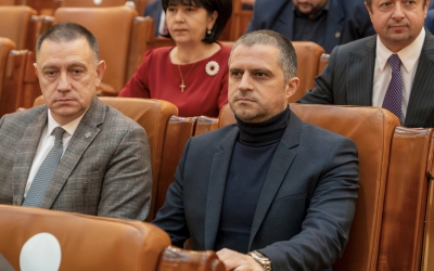 Deputatul PSD Bogdan Trif: Am reușit să trecem de Senat Legea privind eliminarea CASS-ului pentru mame, veterani-văduve de război, invalizi de război și foștii detinuți politici