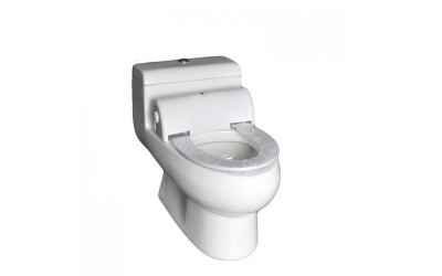 5 avantaje ale utilizării capacelor de WC inteligente în spațiile moderne