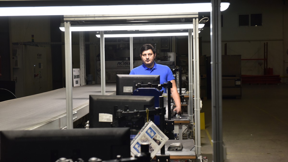 Antreprenori sibieni, după disponibilizările de la cel mai mare angajator sibian: „Am avut 68 de angajați, mai sunt doi acum...”. „Asta e industria auto, trebuie alte soluții”