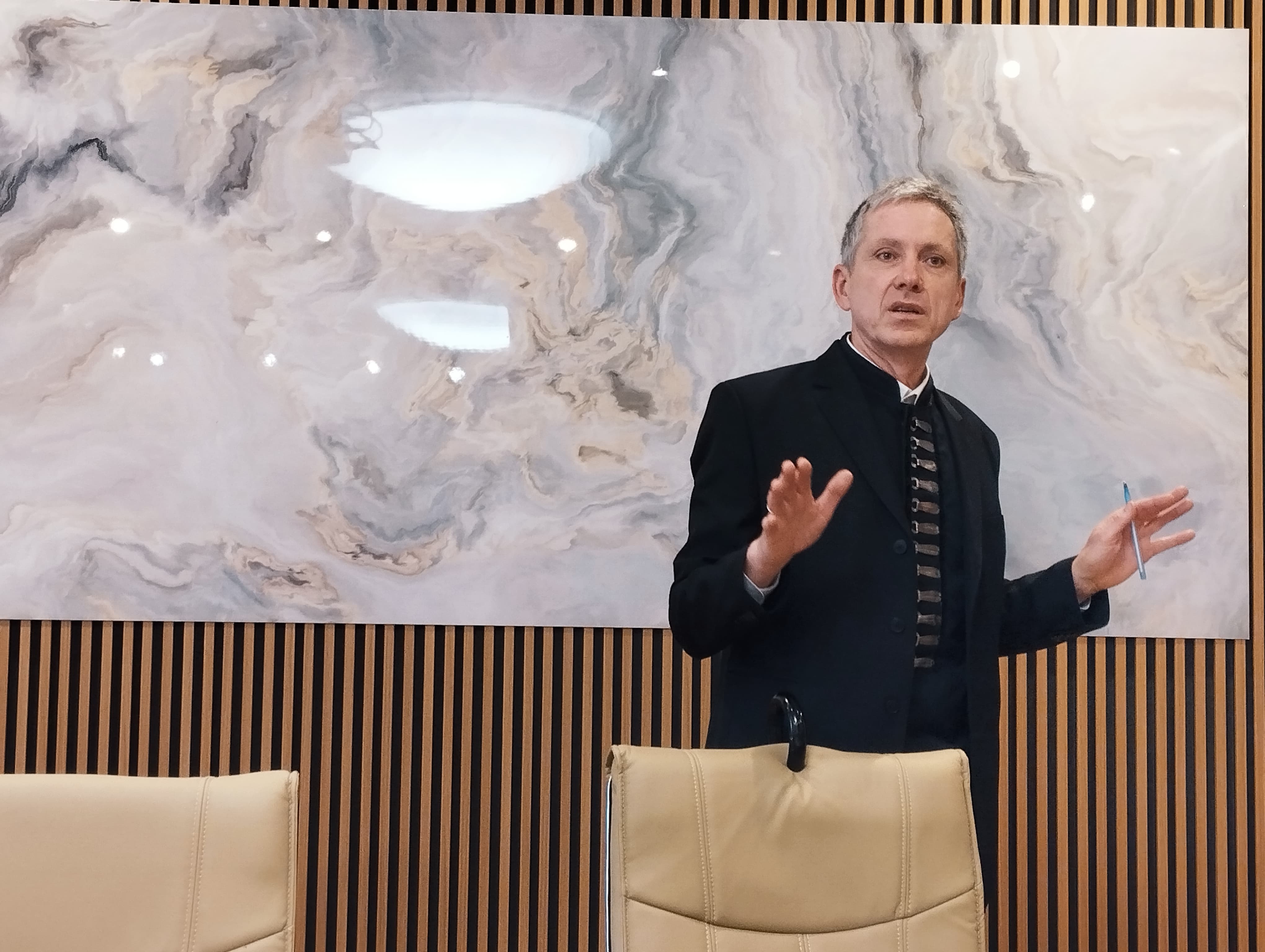 Proprietarii Palatului Brukenthal, despre reluarea concursului pentru conducerea Muzeului Național Brukenthal: sperăm că va fi desemnat un profesionist