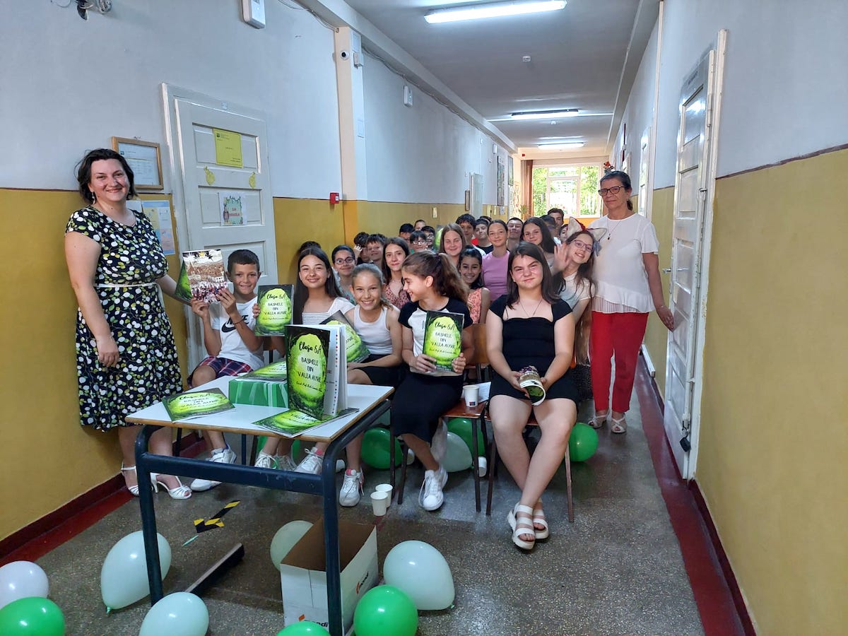 Ministrul Educației semnează noi reguli noi pentru temele de acasă. Profesor sibian: „Calitatea, nu cantitatea, trebuie să fie prioritatea”