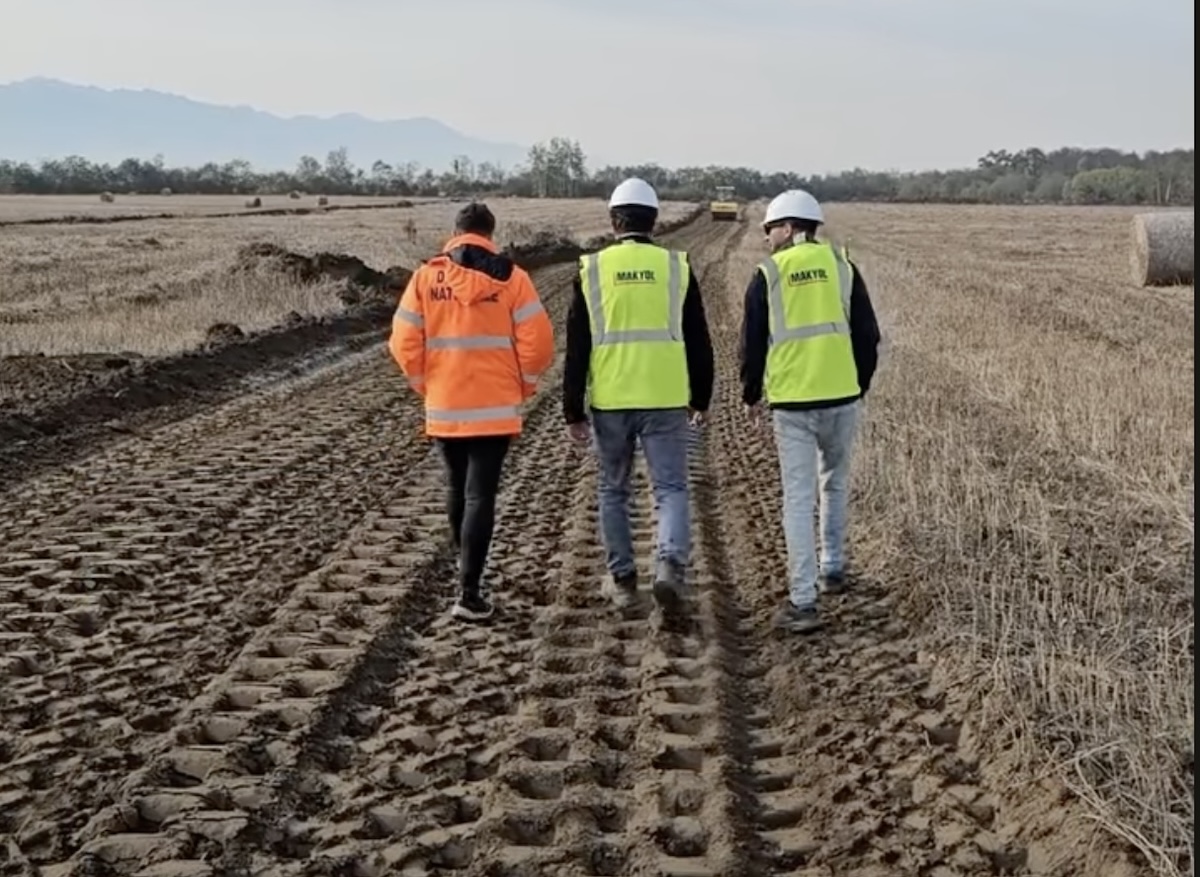 Încep exproprierile pentru tronsonul 1 din Sibiu – Făgăraș. S-au alocat 2,23 de milioane de lei. Cea mai mică valoare: 1,2 lei