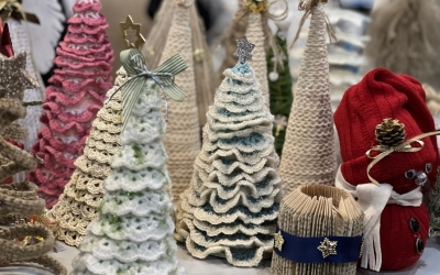 Consiliul Județean Sibiu invită comunitatea să se unească în proiectul „Bazarul de fapte bune”