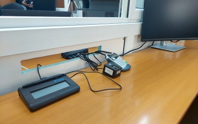 Peste 25 de mii de sibieni au cerut eliberarea cărții electronice de identitate