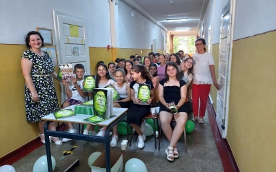 Ministrul Educației semnează noi reguli noi pentru temele de acasă. Profesor sibian: „Calitatea, nu cantitatea, trebuie să fie prioritatea”