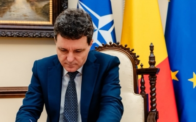 Lege promulgată. Sumele de avans pentru locuințele în fază de proiect nu pot fi folosite în alte scopuri