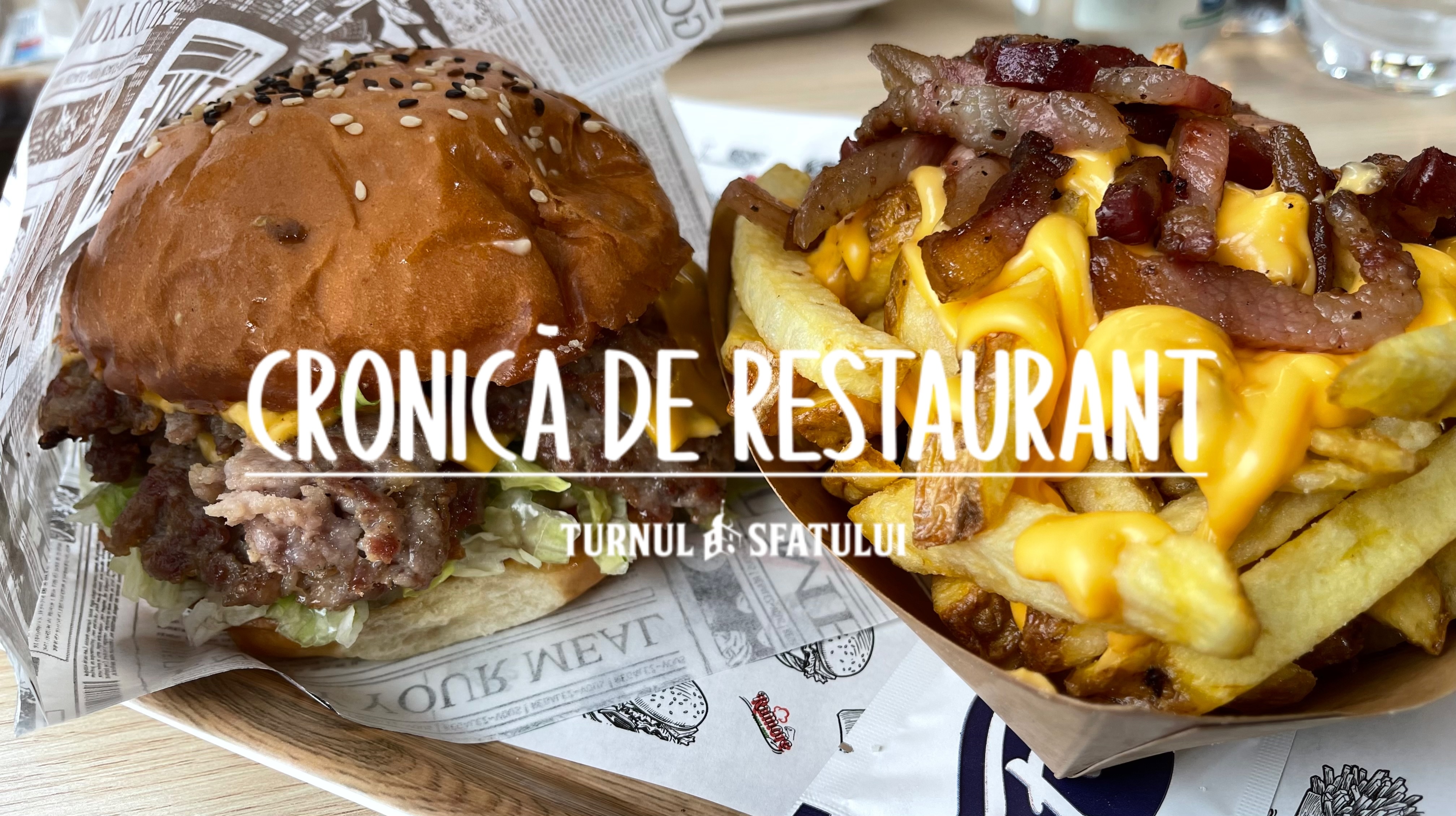 Ramore Fresh Food: de pe TikTok direct în realitate – cronica unui ospăț pe cinste