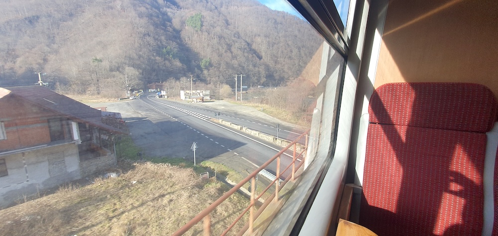 Noul Mers al Trenurilor: Topul celor mai rapide trenuri care leagă Sibiul de principale orașe din jur