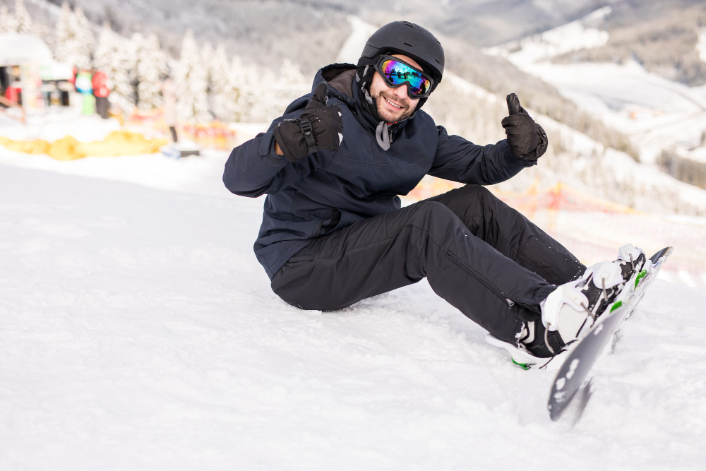 Cum să te pregătești pentru sezonul de schi și snowboard: tonus, echilibru și rezistență